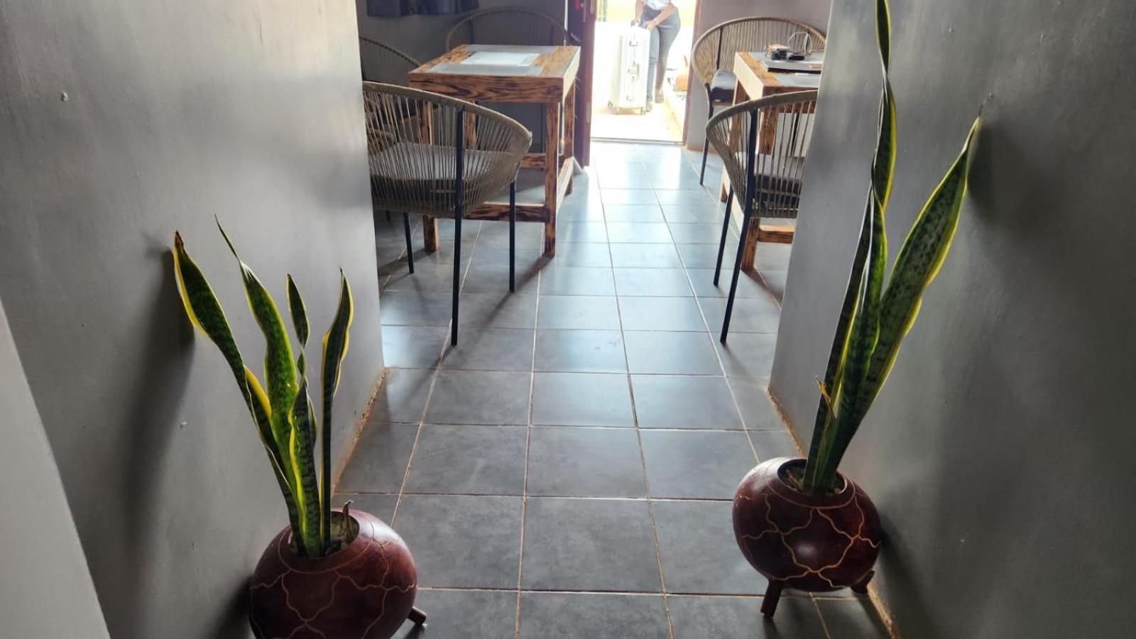 Amanya 3-Bedroom Hut Amboseli Kültér fotó